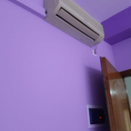 Vila Lida Sarandë 외부 사진