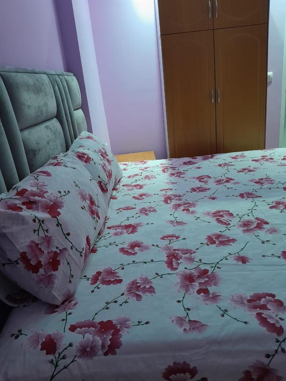 Vila Lida Sarandë 외부 사진