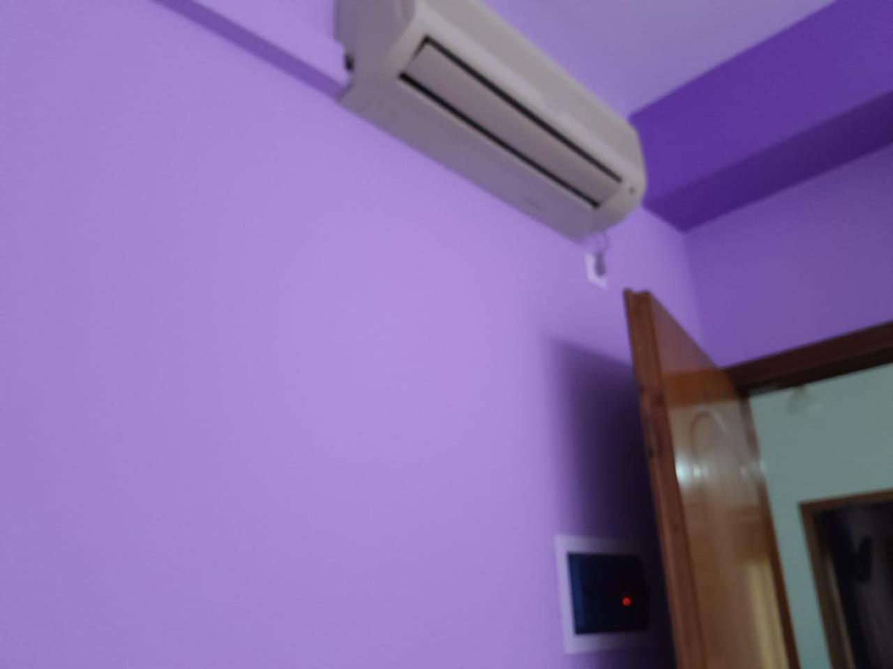 Vila Lida Sarandë 외부 사진