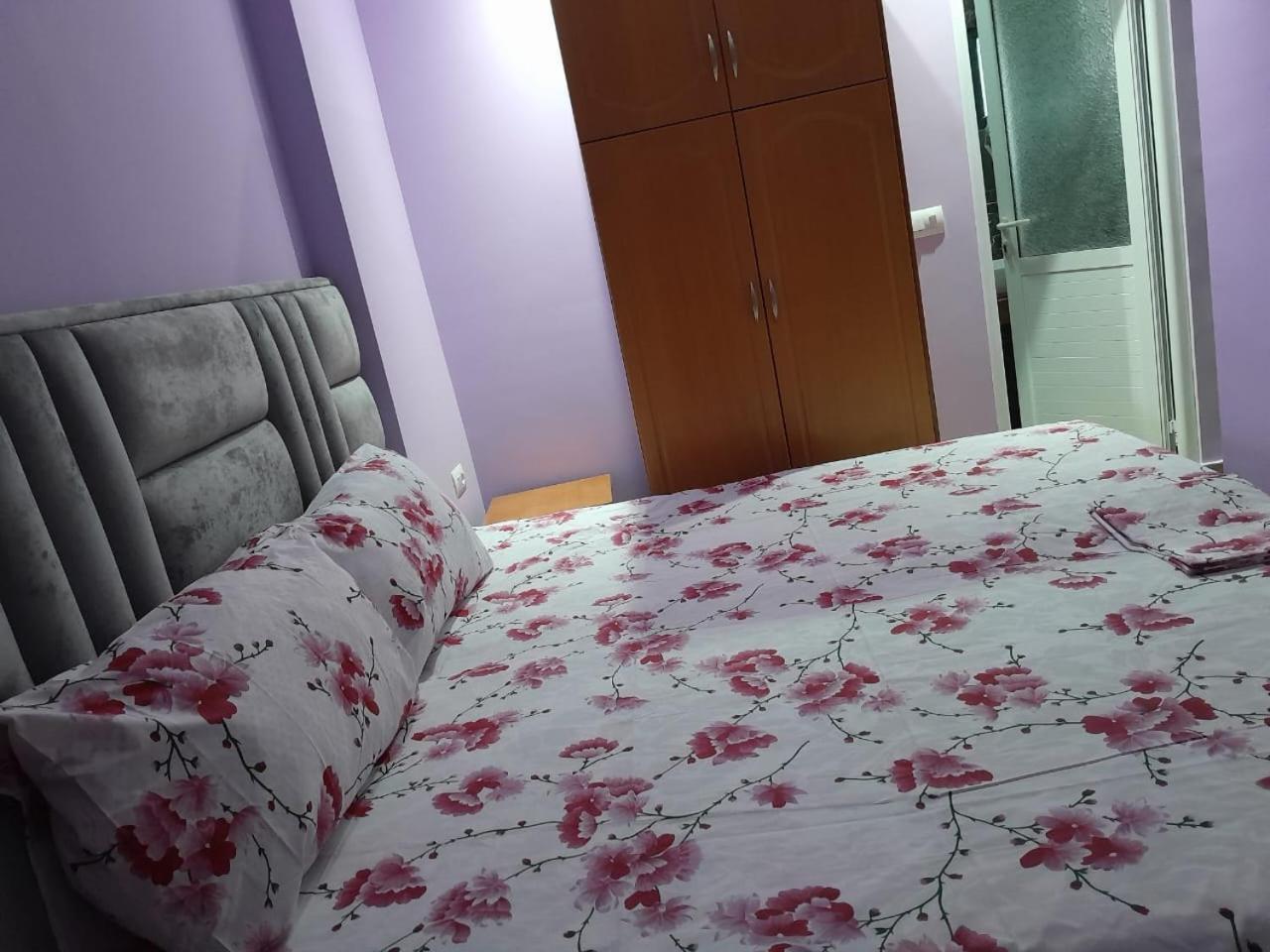 Vila Lida Sarandë 외부 사진